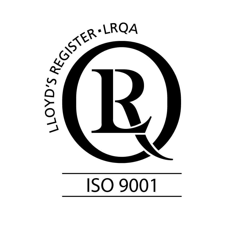 Certification LRQA